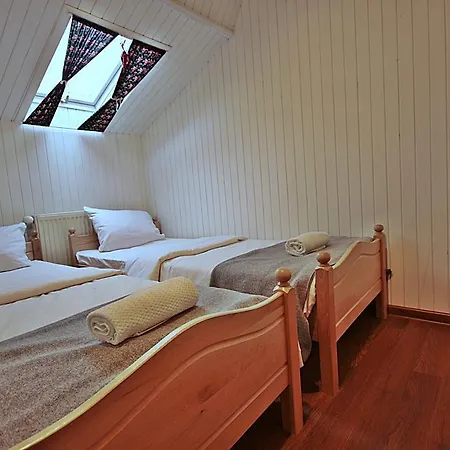 Oda ve Kahvaltı Gronik *