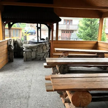 Gronik * Zakopane