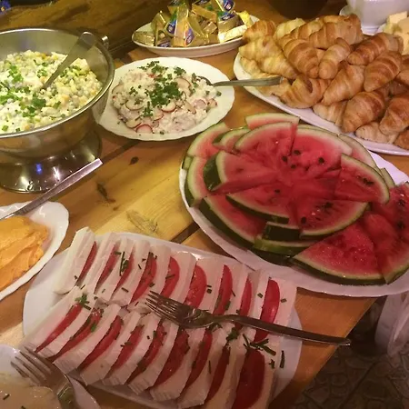 Oda ve Kahvaltı Gronik Zakopane