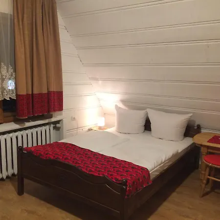 Oda ve Kahvaltı Gronik Zakopane