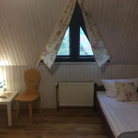 Gronik Oda ve Kahvaltı Zakopane