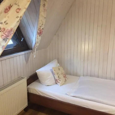 Gronik Oda ve Kahvaltı Zakopane