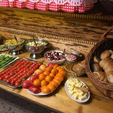 Oda ve Kahvaltı Gronik Zakopane