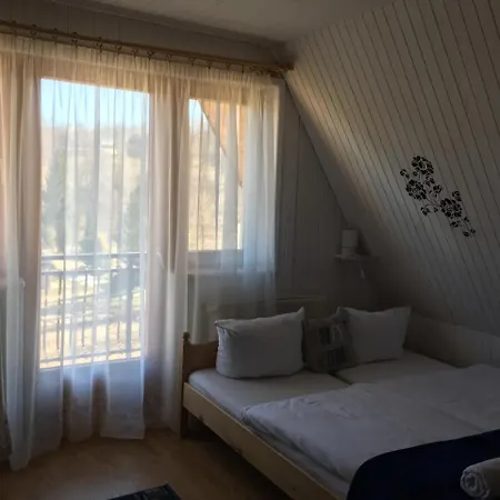 Gronik Oda ve Kahvaltı