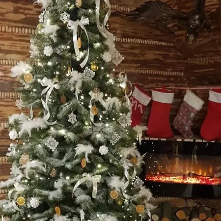 Oda ve Kahvaltı Gronik *