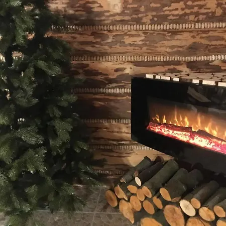 Gronik Oda ve Kahvaltı Zakopane