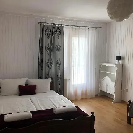 Oda ve Kahvaltı Gronik Zakopane
