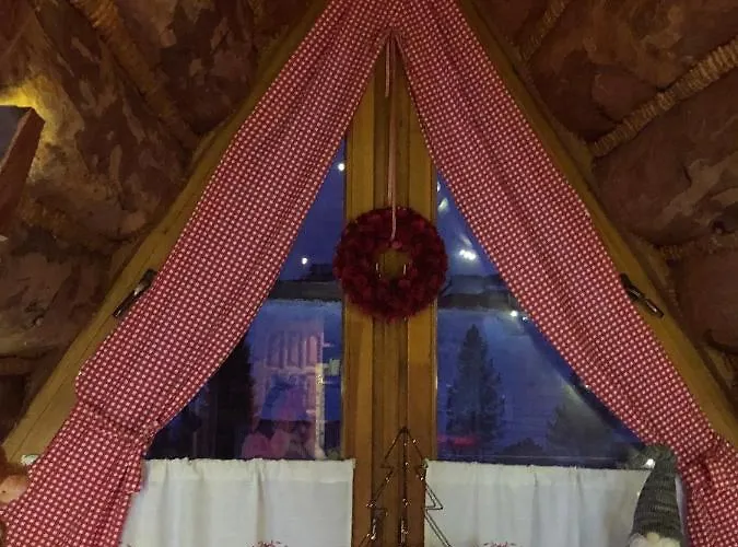 Bed & Breakfast Gronik Zakopane