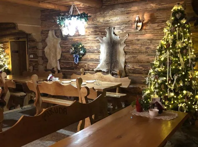 Bed & Breakfast Gronik *