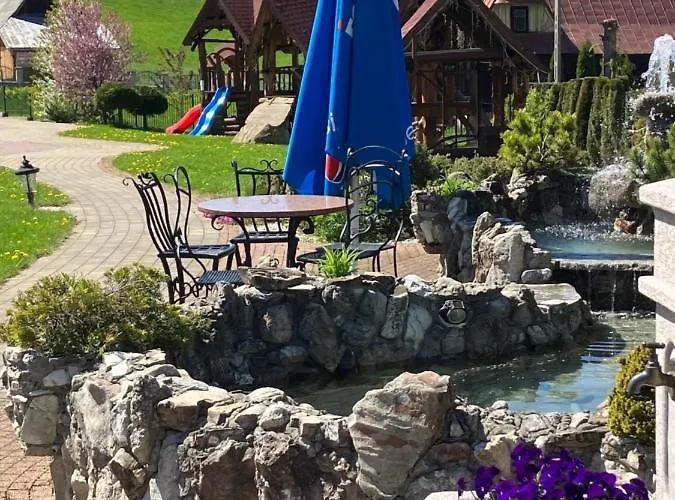 Gronik Bed & Breakfast *