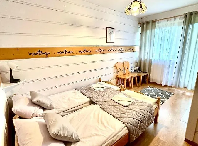 Gronik Bed and breakfast *