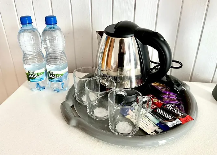 Gronik * זקופאנה