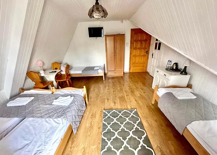 Bed & Breakfast Gronik Zakopane