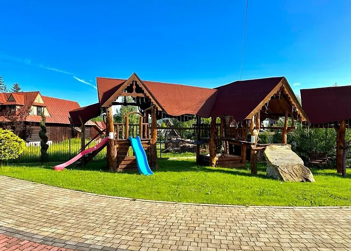 Bed & Breakfast Gronik *