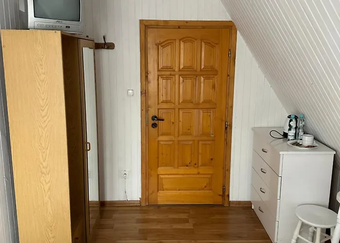 Bed and breakfast Gronik