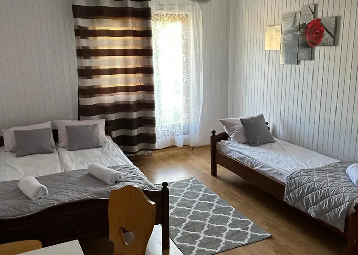 Gronik זקופאנה