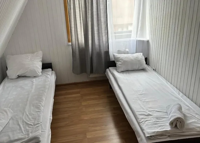 Gronik Bed and breakfast *