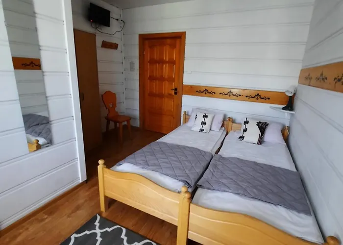 Gronik Bed and breakfast