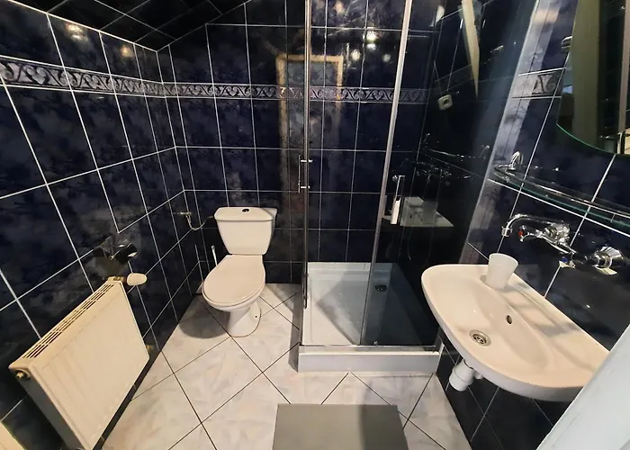 Gronik זקופאנה