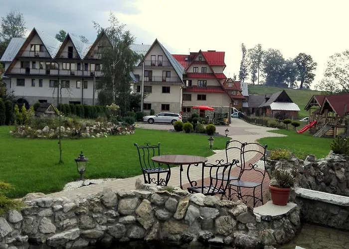 Bed & Breakfast Gronik