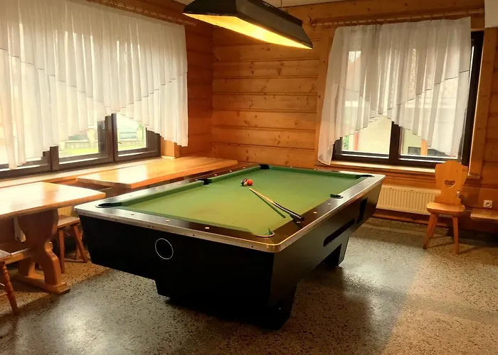 Gronik זקופאנה