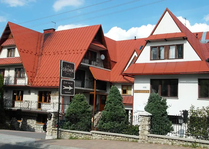 Gronik Zakopane