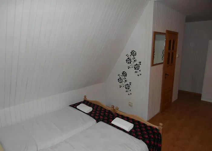 Bed & Breakfast Gronik Zakopane
