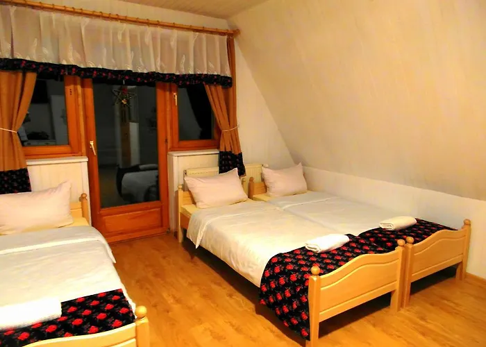 Bed & Breakfast Gronik *