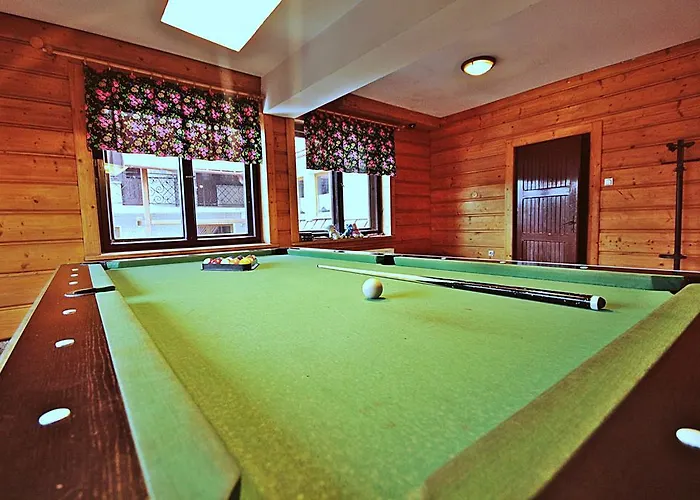 Bed & Breakfast Gronik Zakopane