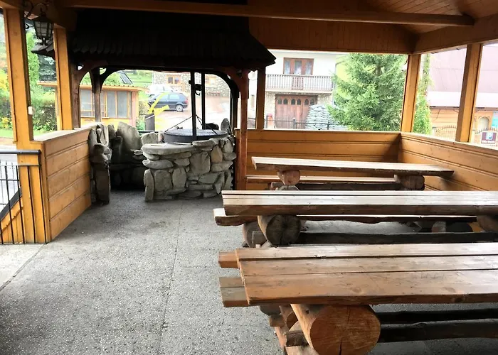 Gronik * זקופאנה