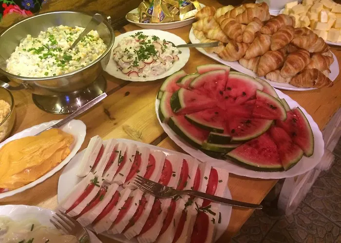 Bed & Breakfast Gronik Zakopane