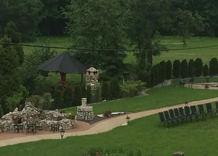 Bed & Breakfast Gronik