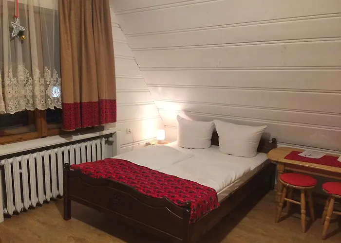 Bed & Breakfast Gronik Zakopane