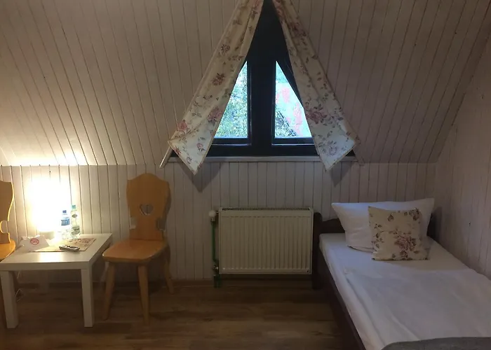 Gronik Nocleg ze śniadaniem Zakopane