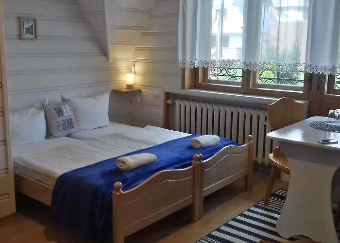 Bed & Breakfast Gronik