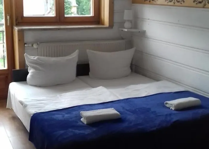 Gronik Bed and breakfast