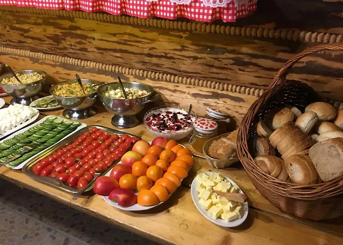 Bed and breakfast Gronik Zakopane