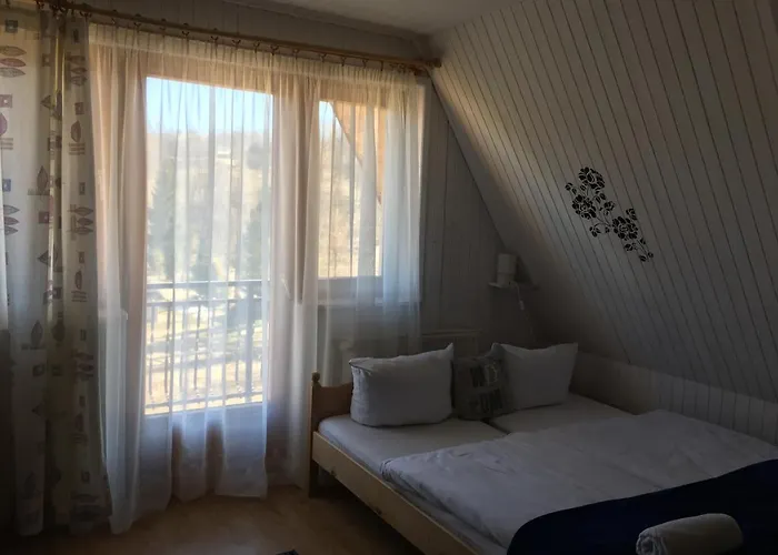 Gronik Bed & Breakfast