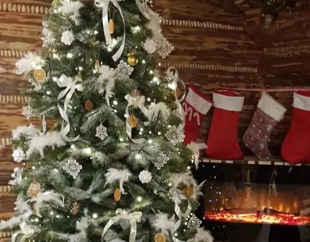 Bed & Breakfast Gronik *