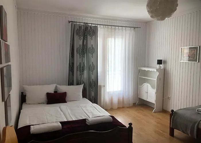 Nocleg ze śniadaniem Gronik Zakopane