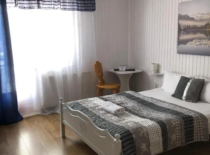 Bed & Breakfast Gronik