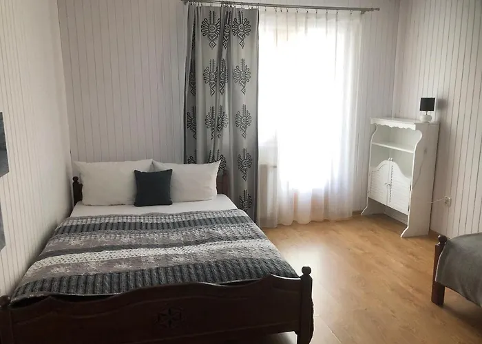 Gronik * זקופאנה